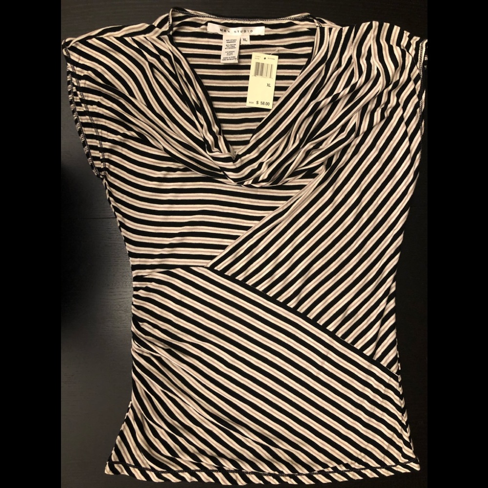 Max Studio top /xl